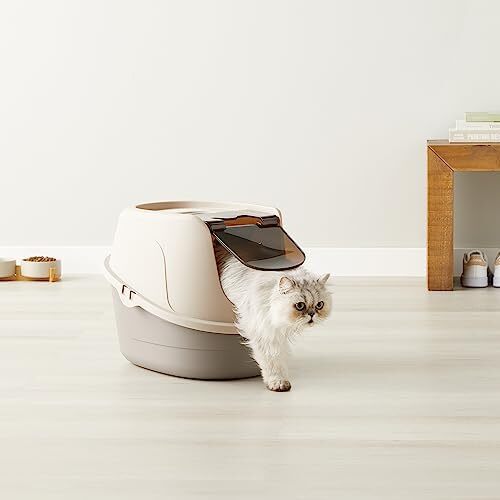 53×41×38cm имеется кошка для туалет многоцветный Basic стандартный 