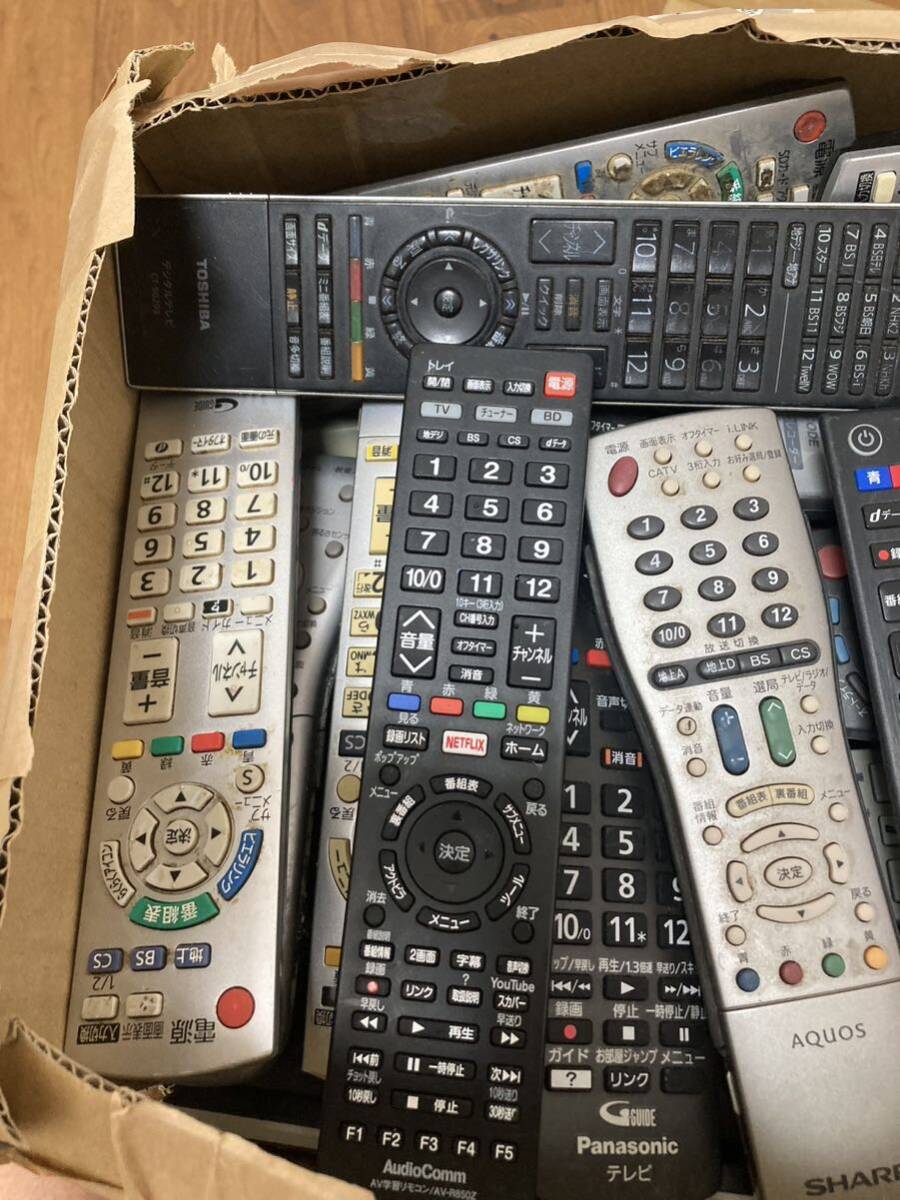  remote control summarize Junk 