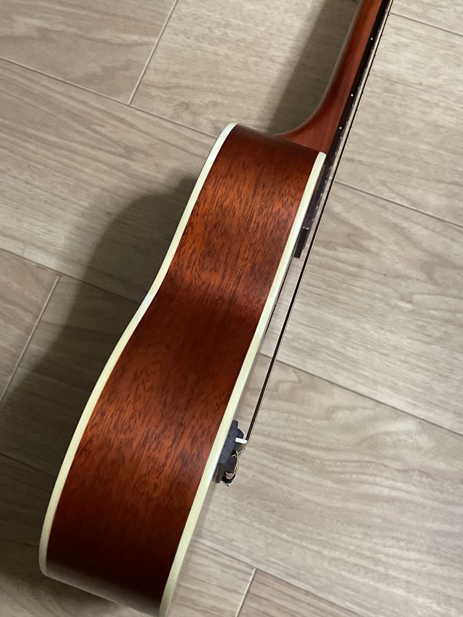 ARIA  アリア ATU-120/6 6弦 ミニガットギター