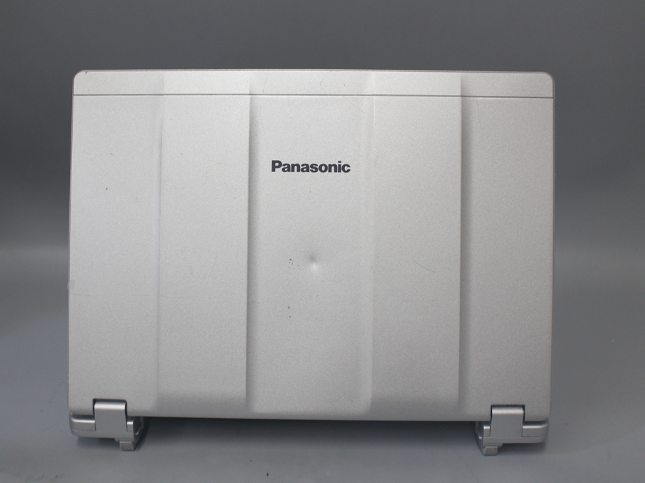 ●1円～ Panasonic Let's note CF-SZ6RDYVS■Core i5-7300U メモリ8GB SSD無し ジャンク 7393_画像5