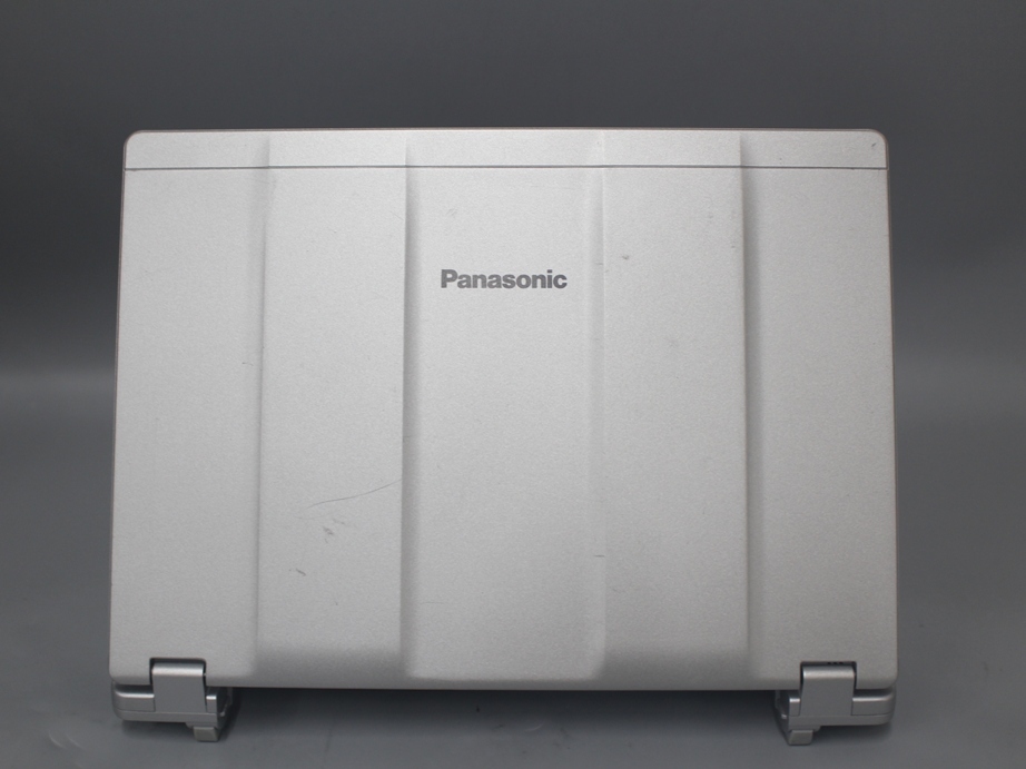 ●1円～ Panasonic Let's note CF-SZ6RDYVS■Core i5-7300U メモリ8GB SSD無し ジャンク 7404_画像5