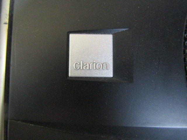  Clarion Clarion woofer SRV250 [1OD19]