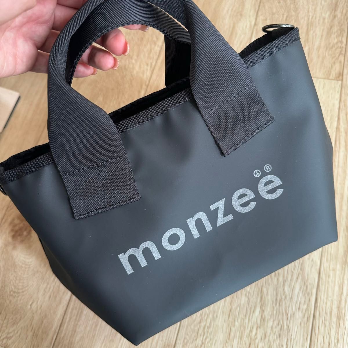 モンジー monzee カートバッグ|Yahoo!フリマ(旧PayPayフリマ) モンジー monzee カートバッグ|Yahoo!フリマ(旧PayPayフリマ)