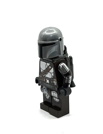  быстрое решение новый товар стандартный товар Lego LEGO Mini fig мини фигурка Звездные войны man daro Lien 