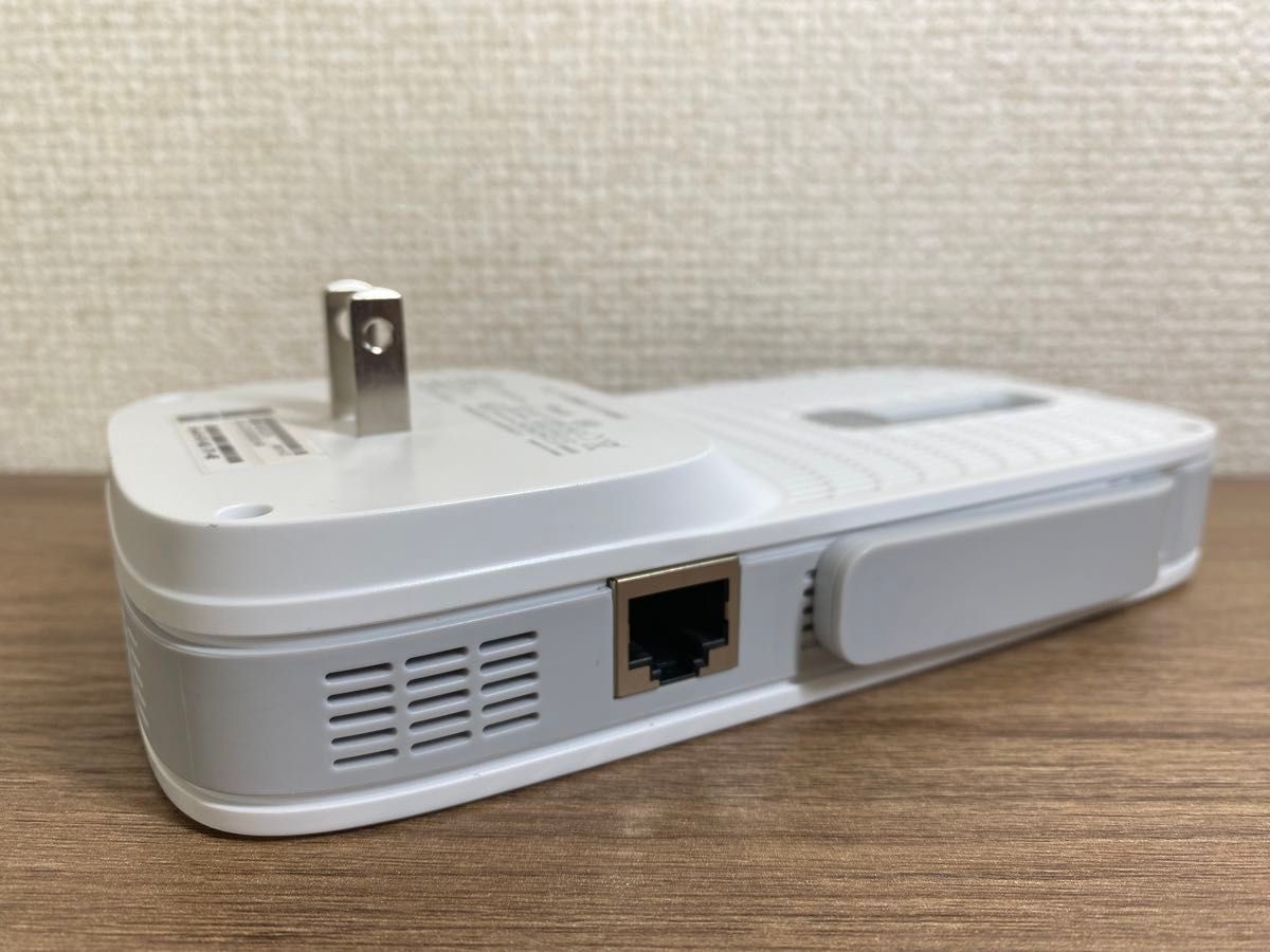 tp-link AC1750中継機