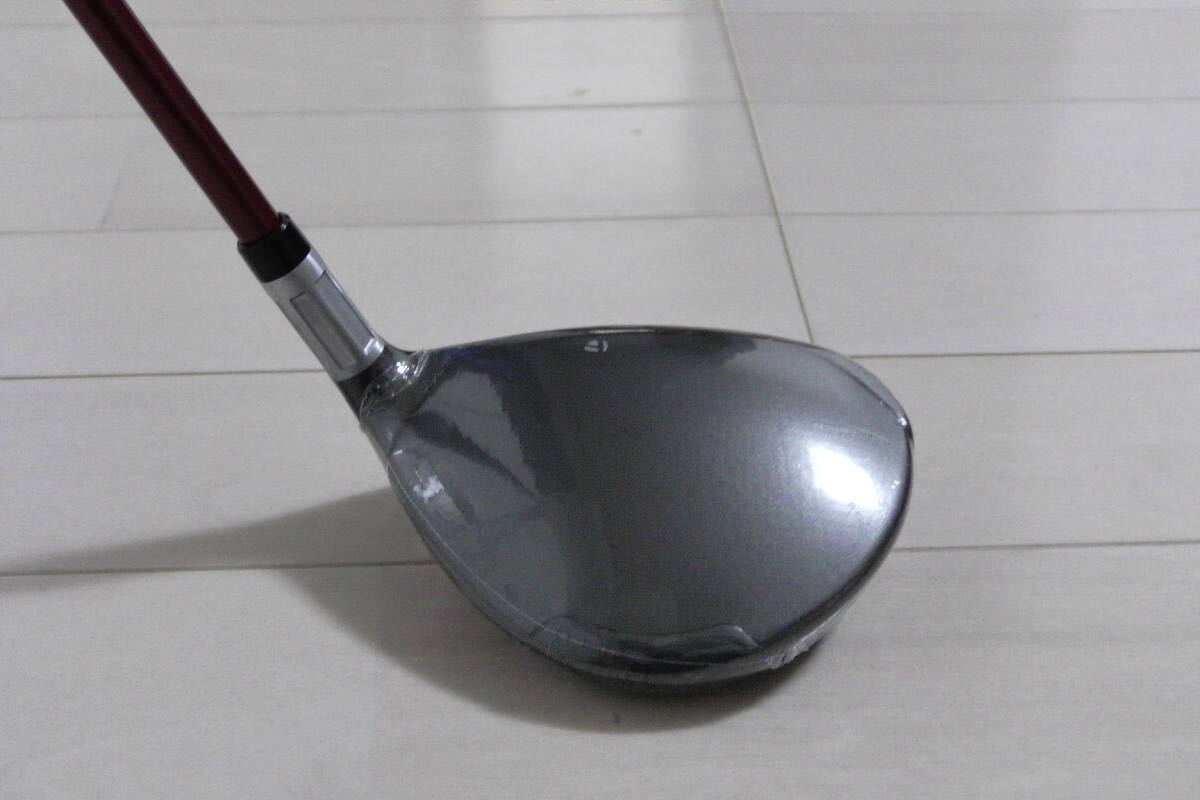 新品 送料無料 TaylorMade STELTH レディース 7W ° TENSEI RED TM40 A（定価：46,200円）テイラーメイド ステルス FW