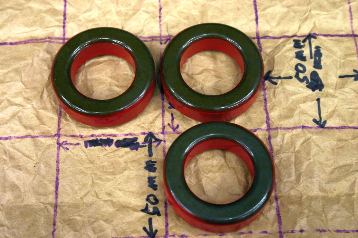 fe свет core наружный диаметр 51mm внутренний диаметр 31mm номер товара неизвестен 3 шт. комплект красный 