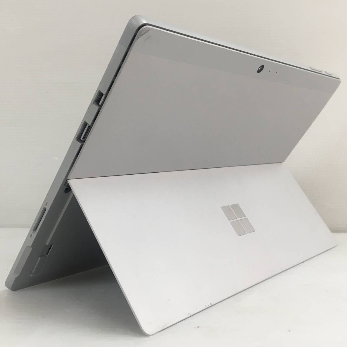 *[SIM free ]Microsoft Surface Pro 5 model:1807[Core i5(7300U) 2.6Ghz/RAM:8GB/SSD:256GB]12.3 -inch LTE correspondence Windows10Pro operation goods 