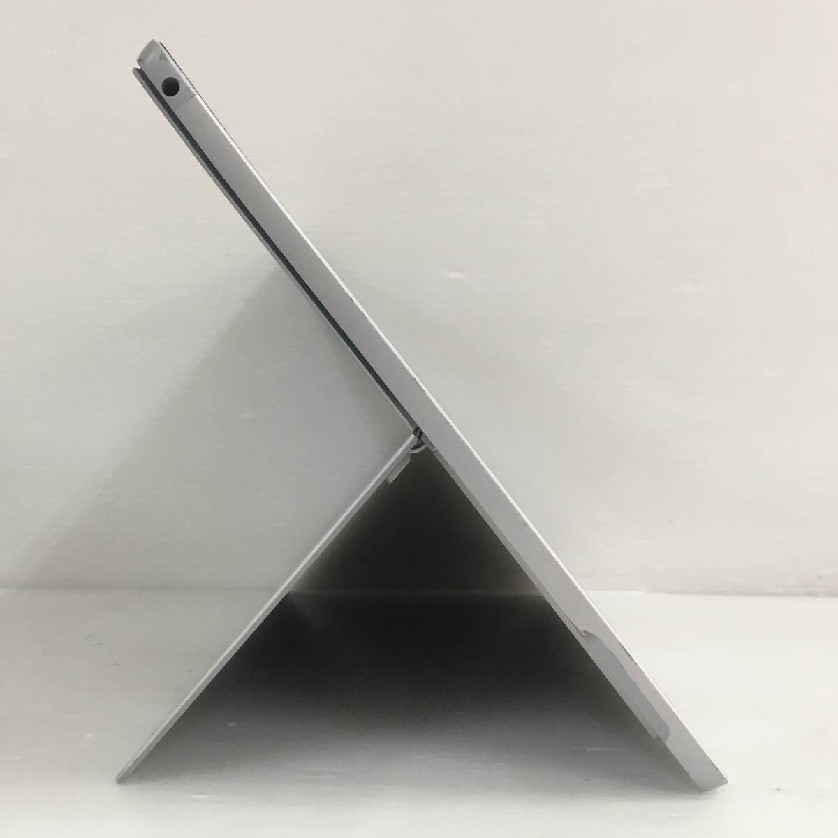 ☆【SIMフリー】Microsoft Surface Pro 5 model:1807『Core i5(7300U) 2.6Ghz/RAM:8GB/SSD:256GB』12.3インチ LTE対応 Windows10Pro 動作品_画像4