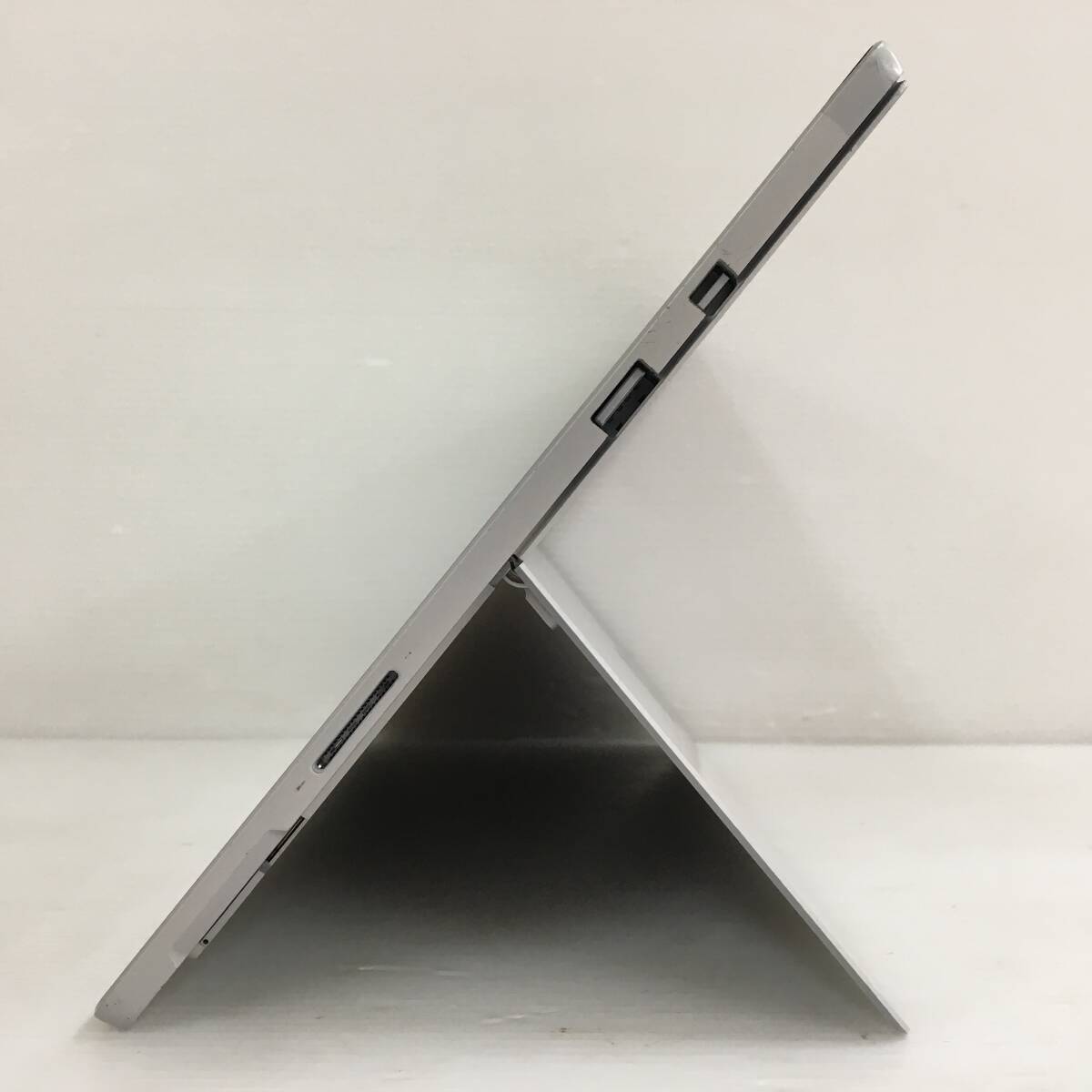 ☆【SIMフリー】Microsoft Surface Pro 5 model:1807『Core i5(7300U) 2.6Ghz/RAM:8GB/SSD:256GB』12.3インチ LTE対応 Windows10Pro 動作品_画像4