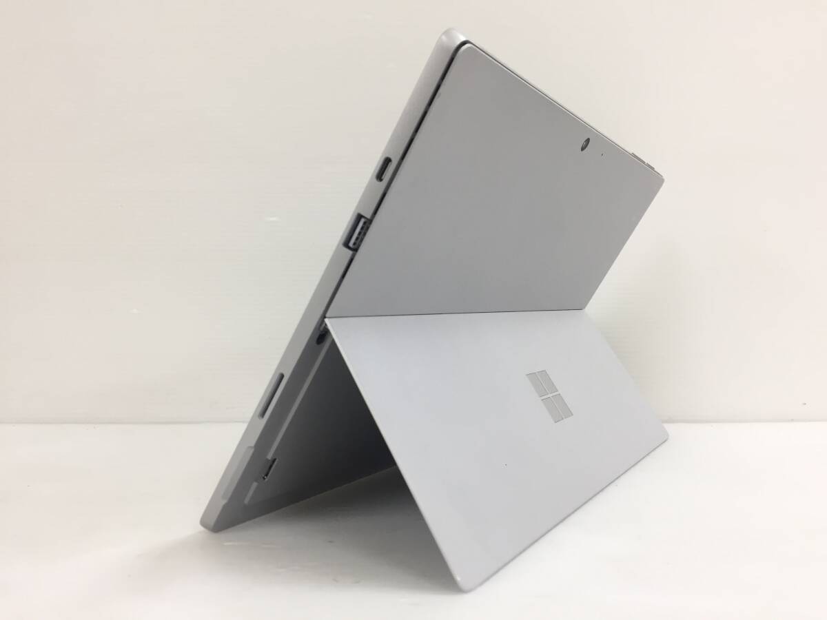 [ superior article 12.3 -inch ]Microsoft Surface Pro 7 model:1866[Core i5(1035G4) 1.1Ghz/RAM:8GB/SSD:256GB]Wi-Fi Win10 operation goods 