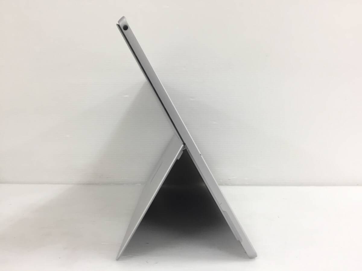 [ superior article 12.3 -inch ]Microsoft Surface Pro 7 model:1866[Core i5(1035G4) 1.1Ghz/RAM:8GB/SSD:256GB]Wi-Fi Win10 operation goods 