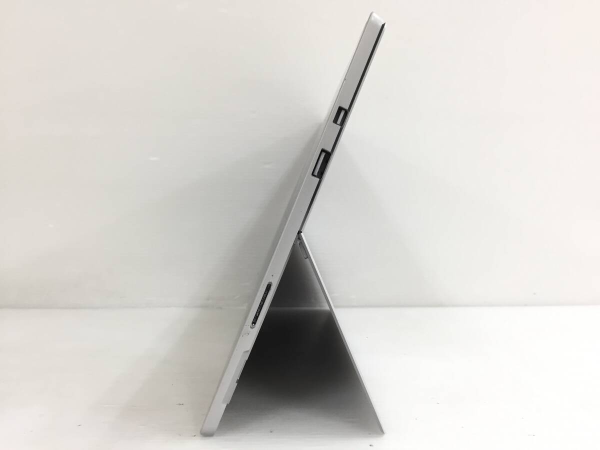 [ хорошая вещь 12.3 дюймовый ]Microsoft Surface Pro 6 model:1796[Core i5(8350U) 1.7Ghz/RAM:8GB/SSD:256GB]Wi-Fi Win10 рабочий товар 