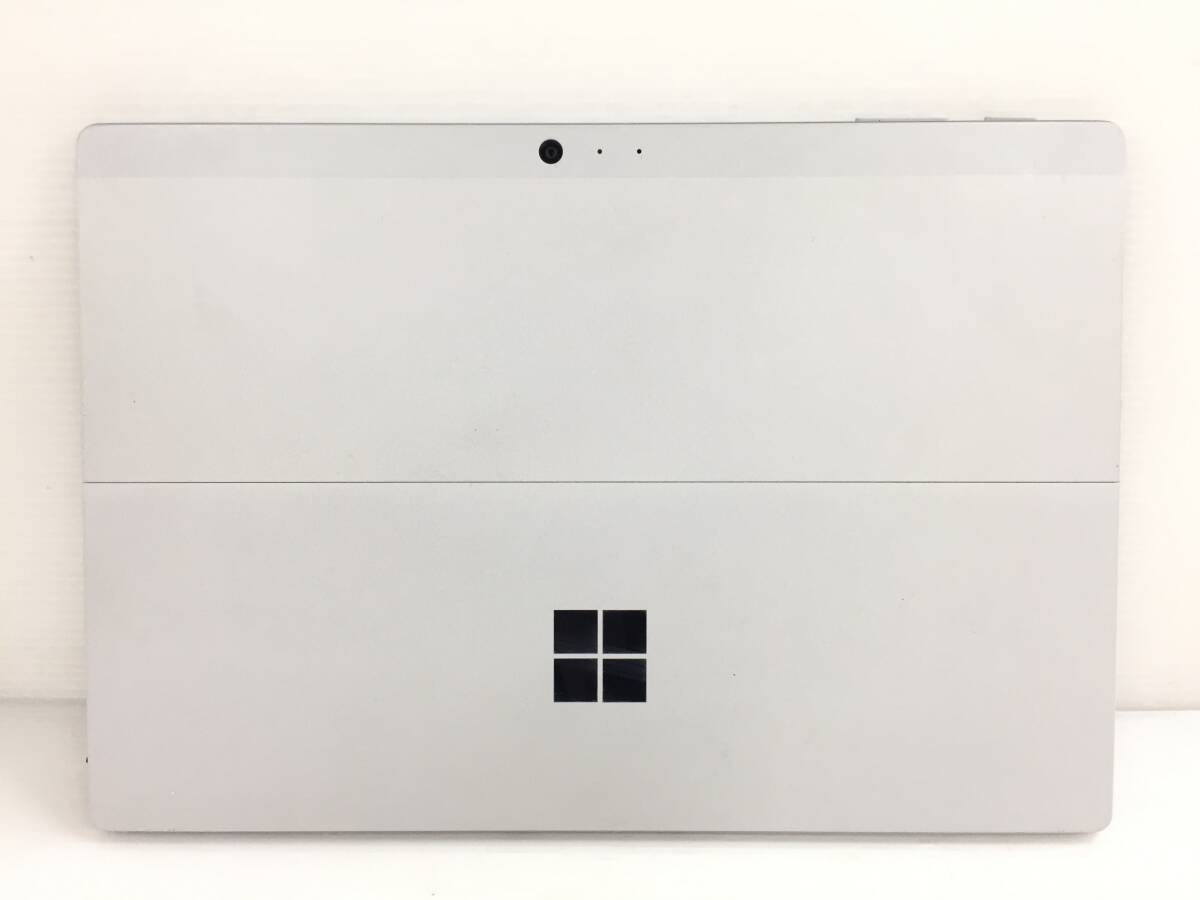 [ superior article SIM free ]Microsoft Surface Pro 5 model:1807[Core i5(7300U) 2.6Ghz/RAM:8GB/SSD:256GB]12.3 -inch LTE correspondence Win11 operation goods 