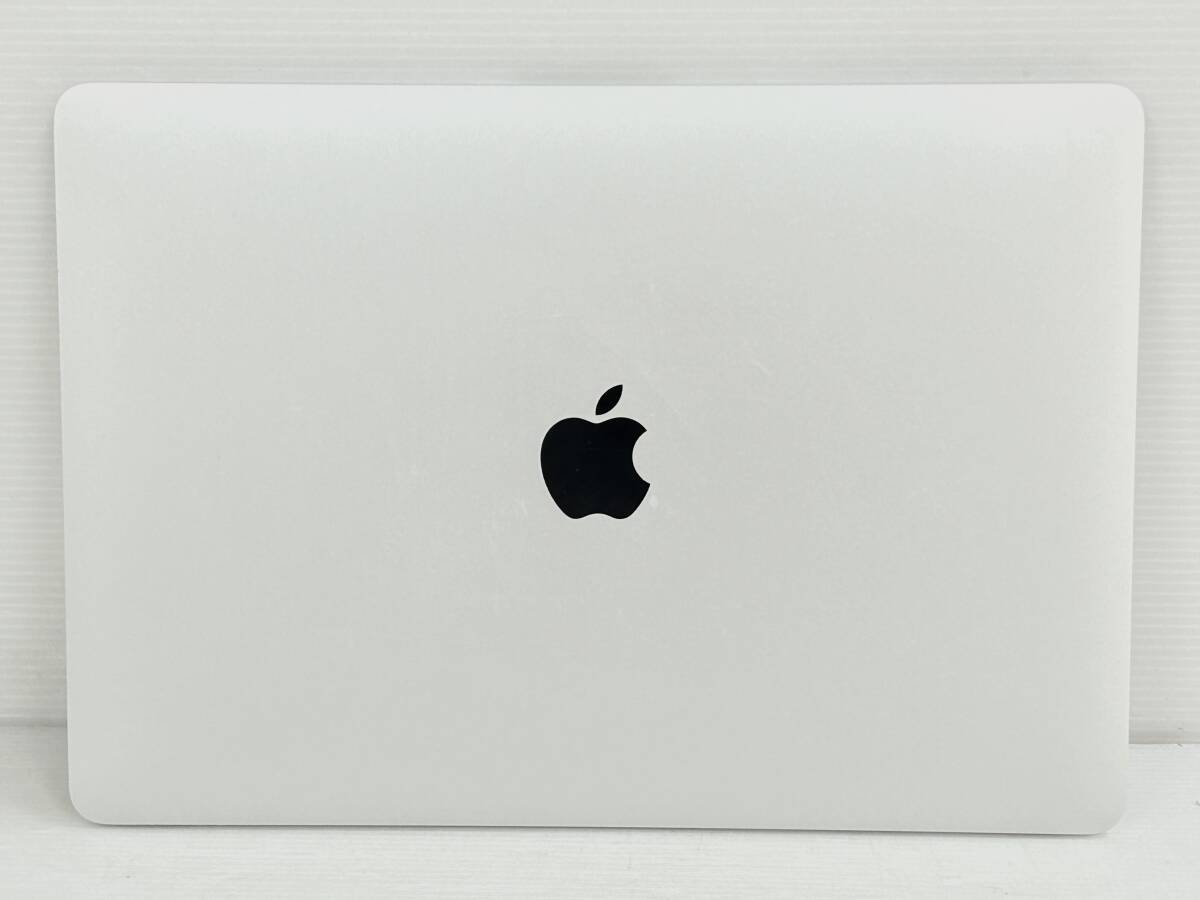 【美品 13.3インチ】Apple MacBook Pro(13-inch,2020) A2251 Core i7(1068NG7)/2.3GHz RAM:32GB/SSD:1TB USキーボード Sonoma 動作品_画像2