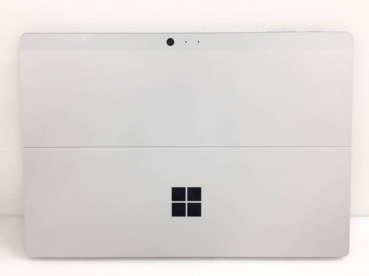 [ superior article SIM free ]Microsoft Surface Pro 5 model:1807[Core i5(7300U) 2.6Ghz/RAM:8GB/SSD:256GB]12.3 -inch LTE correspondence Win10 operation goods 