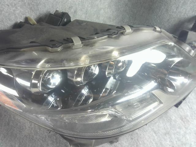 レクサス LS DAA-UVF45 ヘッドランプ 右 LS600H バージョンU 4WD 212 コイト 50-111 81145-50600_画像8