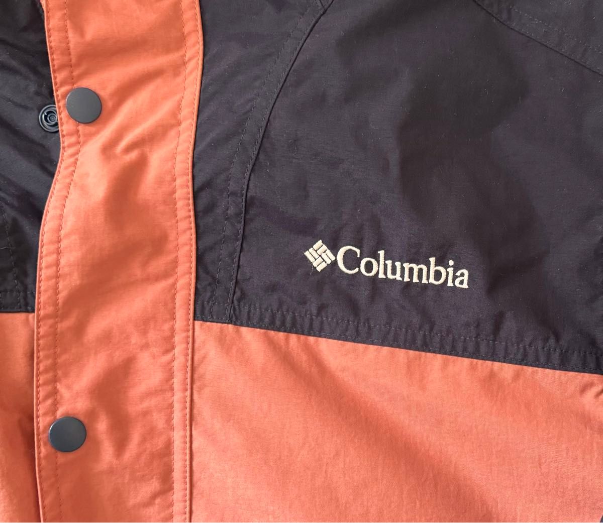 Columbia コロンビア デクルーズサミットジャケット　PM0593 221