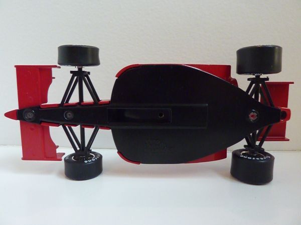 生まれのブランドで ワールド オンラインストア Champions1/24CART'98 ○Racing レーシングチャンピオン