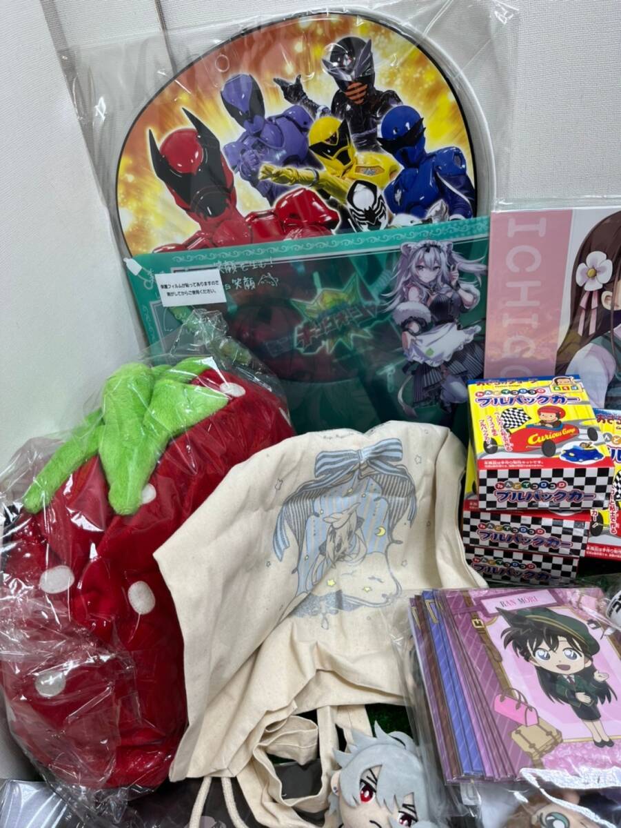 #27 anime character goods Touken Ranbu Conan tsu chair te.... start Pokemon Kingdom Hearts .. bride hip my .. summarize 120