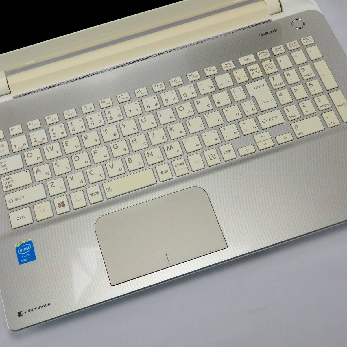 dynabook T55/45MJ★デュアルコアCPU/HDD1TB/4GBメモリ/15.6型/WLAN/Blu-ray/BDXL/Webカメラ/USB3.0/SD/Win11/Office H＆B2019_画像6