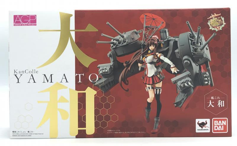 【中古】［開封］ バンダイ アーマーガールズプロジェクト 大和 「艦隊これくしょん～艦これ～」[240092268991]_画像1