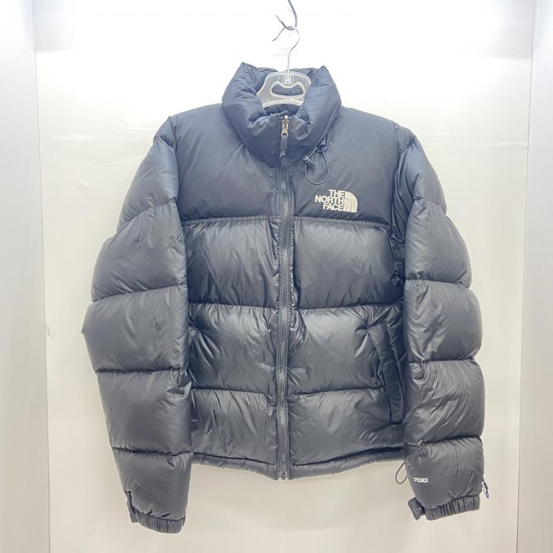 【中古】THE NORTH FACE ヌプシダウンジャケット NF0A3C8D S　ザノースフェイス[240092268351]_画像1