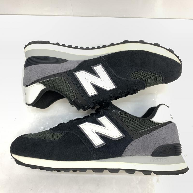 【中古】New Balance U574KN2 27.5cm ニューバランス[240092269828]_画像5