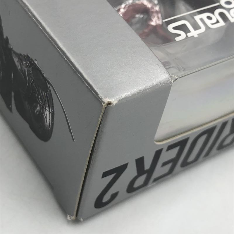 【中古】[開封] バンダイ S.H.Figuarts 仮面ライダー2号「仮面ライダーTHE NEXT」[240092231907]_画像8