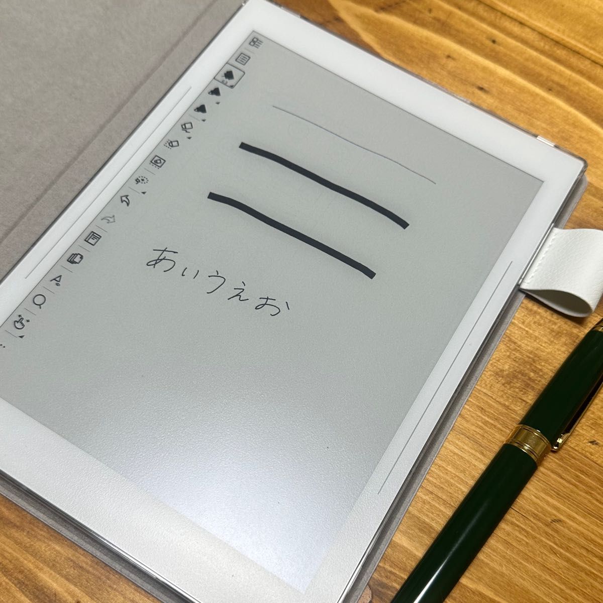 Supernote Nomad 電子ノート 電子ペーパー 7 8インチ|Yahoo Supernote Nomad 電子ノート 電子ペーパー 7 8インチ|Yahoo
