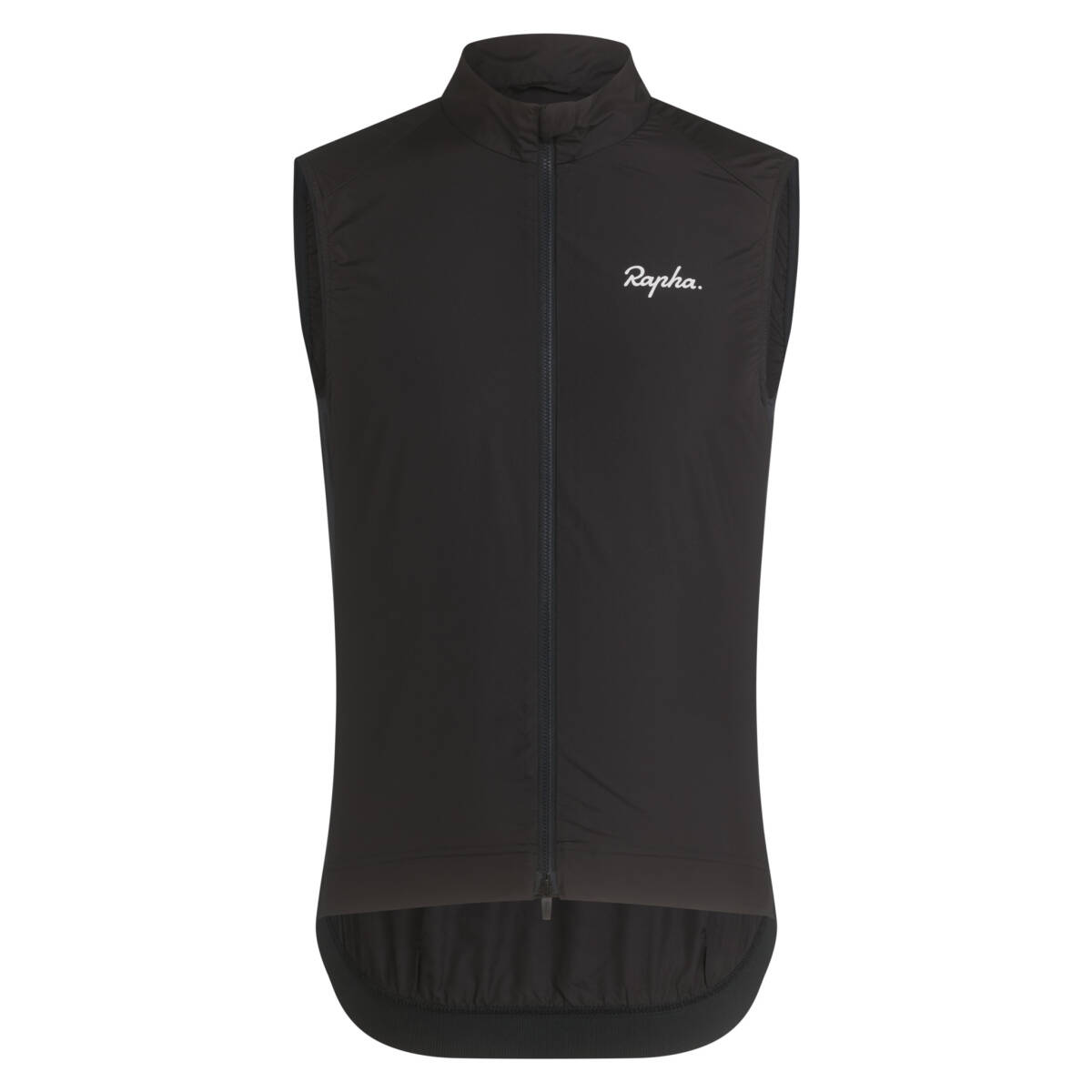 新品 Rapha 現行版 Men's Core Gilet XSサイズ ブラック ラファ メンズ コア ジレ ベスト_画像1