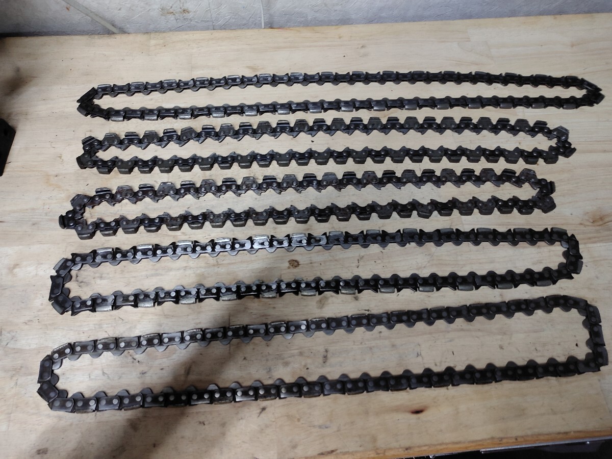 シブヤダイモチェーンソー動作品 シブヤダイモチェーンソー動作品
