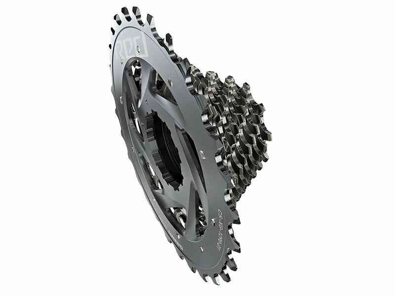 SRAM スラム RED XG-1290 カセットスプロケット 10-33T（12S）XDR 710845822759_画像3