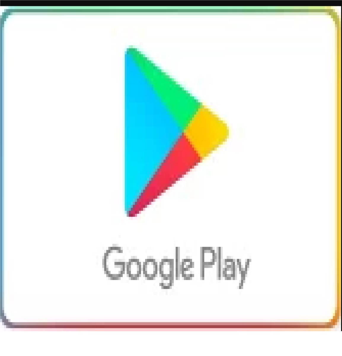 google play card グーグルプレイカード 5000円分 コードのみ通知_画像1