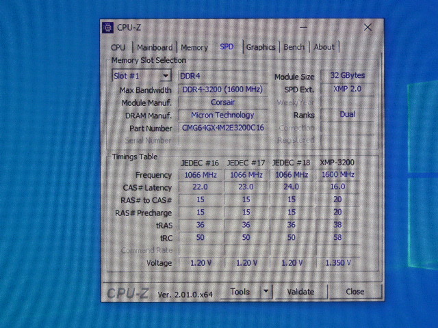  память настольный память CORSAIR VENGEANCE RGB RS DDR4-3200 PC4-25600 32GBx2 листов всего 64GB CMG64GX4M2E3200C16 пуск подтверждено. 