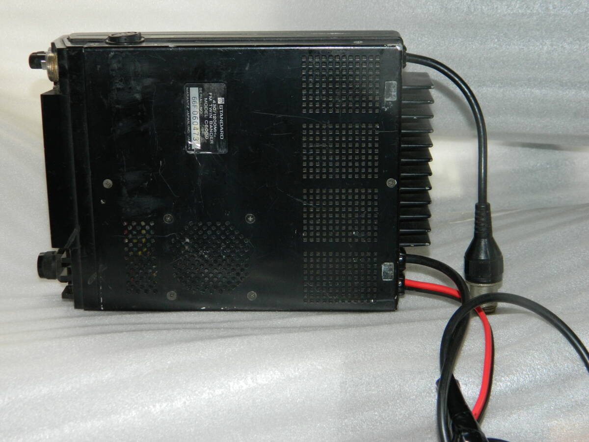 STANDARD стандартный C6000 DUAL BAND Junk 