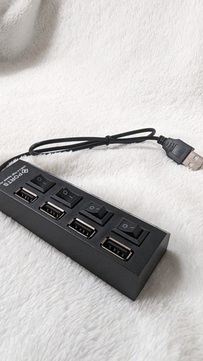 USBポート　延長 USB-C
