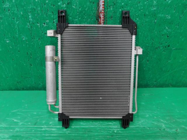 eK Space DBA-B11A condenser E 3B20 W13 7812A254