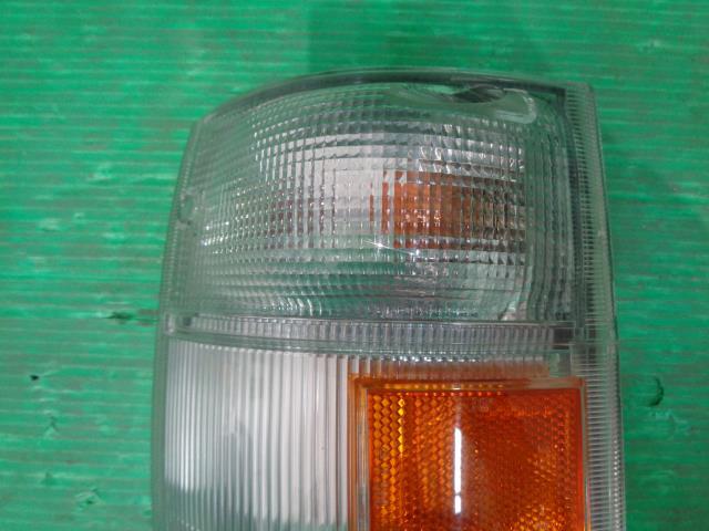 エルフ KR-NKR81GN 左クリアランスランプ ロング高床2T Wキャブ 24V 4HL1 729 8-97308-930-1の画像3