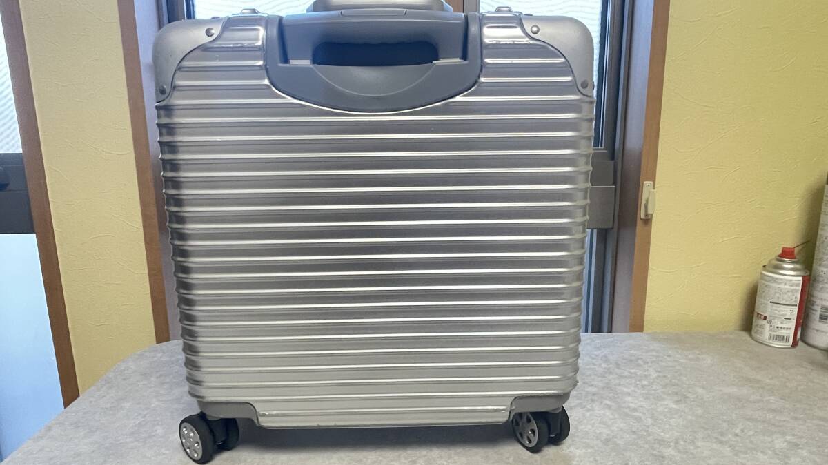 [ one-off ]DJI Phantom4Pro exclusive use suitcase 