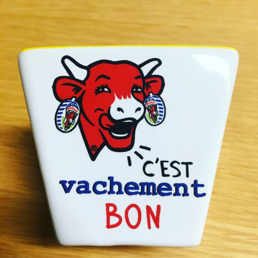 ヤフオク La Vache Qui Rit 笑う牛 Laughing Cow ラムカン ヤフオク La Vache Qui Rit 笑う牛 Laughing Cow ラムカン