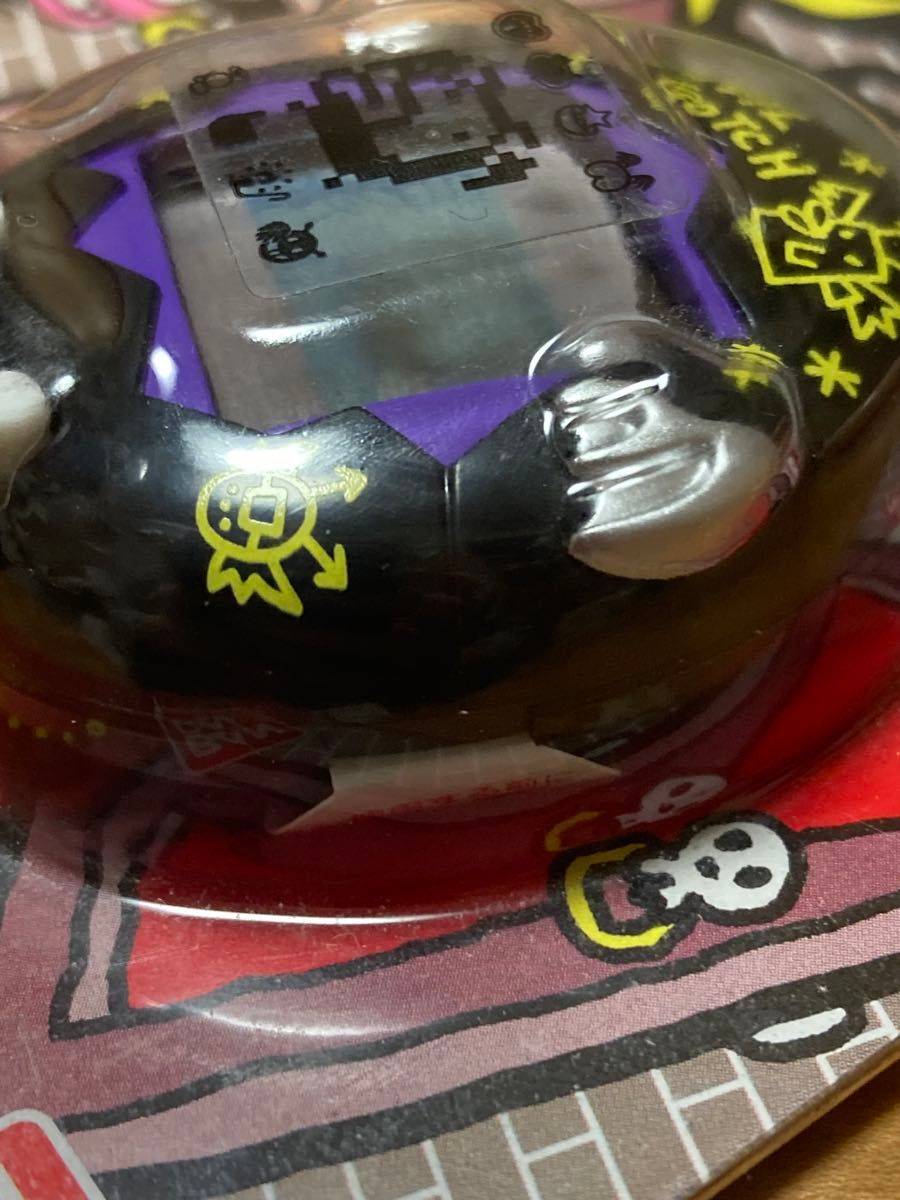 新品未使用 デビルっちのたまごっち たまごっち デビルっち 新品未使用 デビルっちのたまごっち たまごっち デビルっち