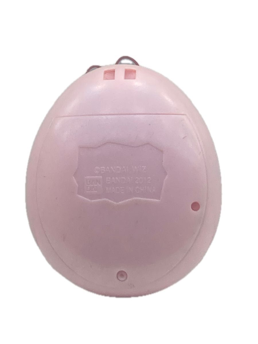 たまごっちピース Tamagotchi P's ピンク ラブメロ たま たまごっちピース Tamagotchi P's ピンク ラブメロ たま