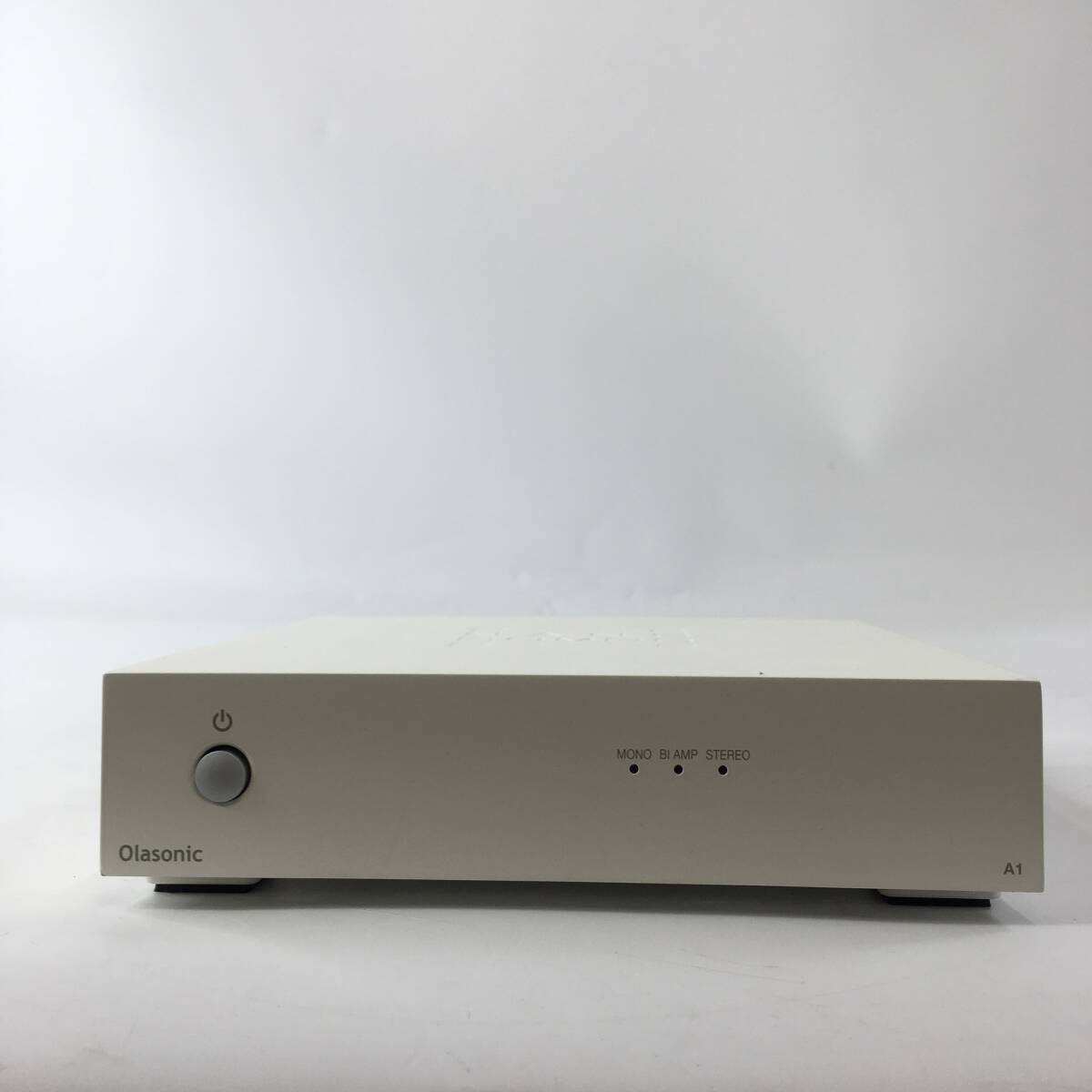 Olasonic NANO-A1 Ora Sonic Power amplifier 