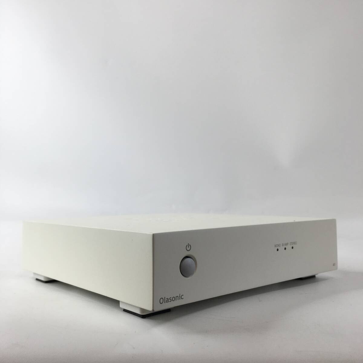 Olasonic NANO-A1 Ora Sonic Power amplifier 