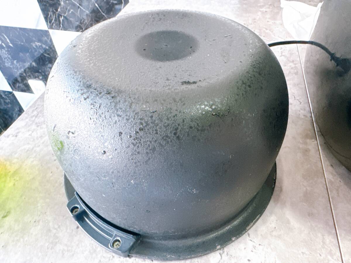 JPB-H102 KU タイガー TIGER 圧力IH炊飯ジャー 炊飯器 (5.5合炊き)　2017年製 ジャンク品（ス121）_画像9