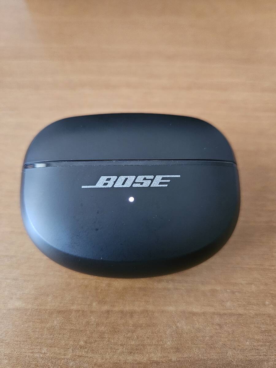 【ジャンク】Bose Ultra Open Earbuds_画像4