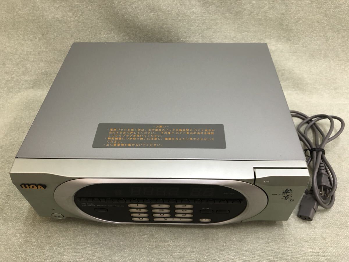 Yahoo!オークション - 楽宴デッキ LKS-01(D) 業務用通信カラオケ Yahoo!オークション - 楽宴デッキ LKS-01(D) 業務用通信カラオケ