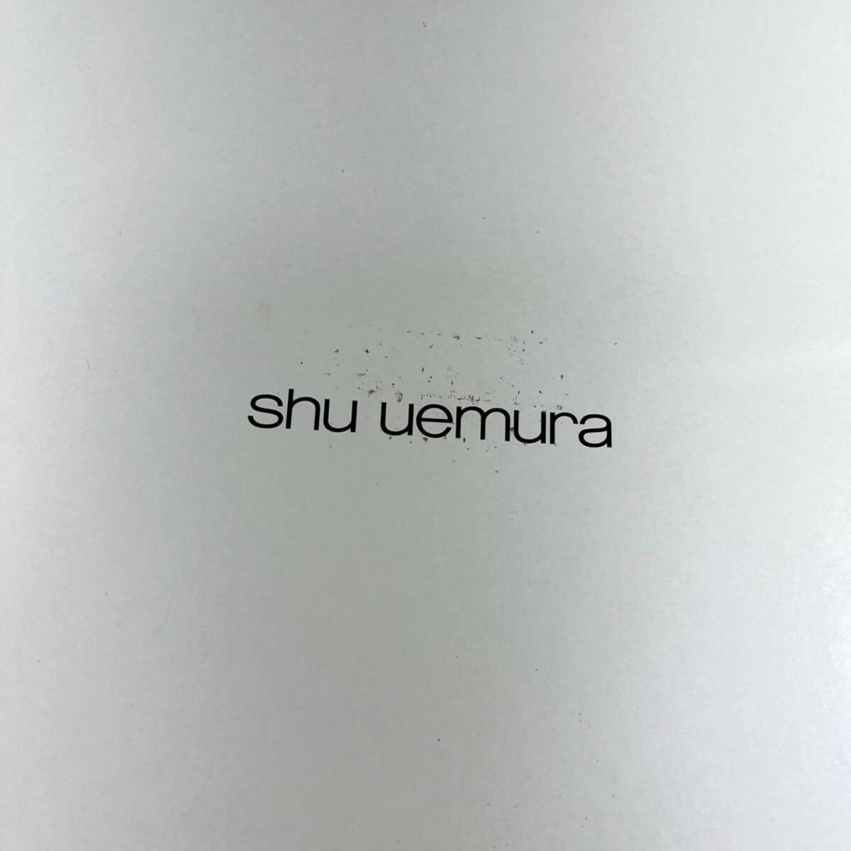 Shu uemura シュウウエムラ タオルセット バスタオルフェイスタオル ゲストタオル 1スタ1円スタート　未使用_画像4