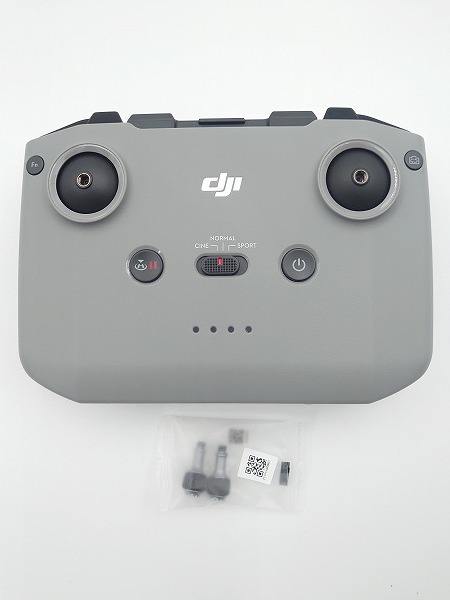 DJI RC231 RC-N1 C5 радиопередатчик контроллер Propo б/у стандартный товар рабочий товар прекрасный товар 